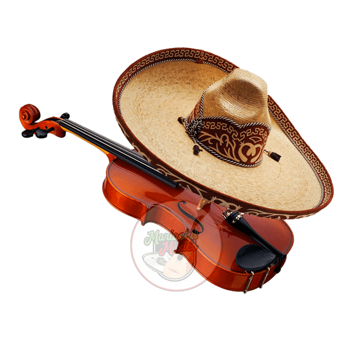 sombrero mariachi